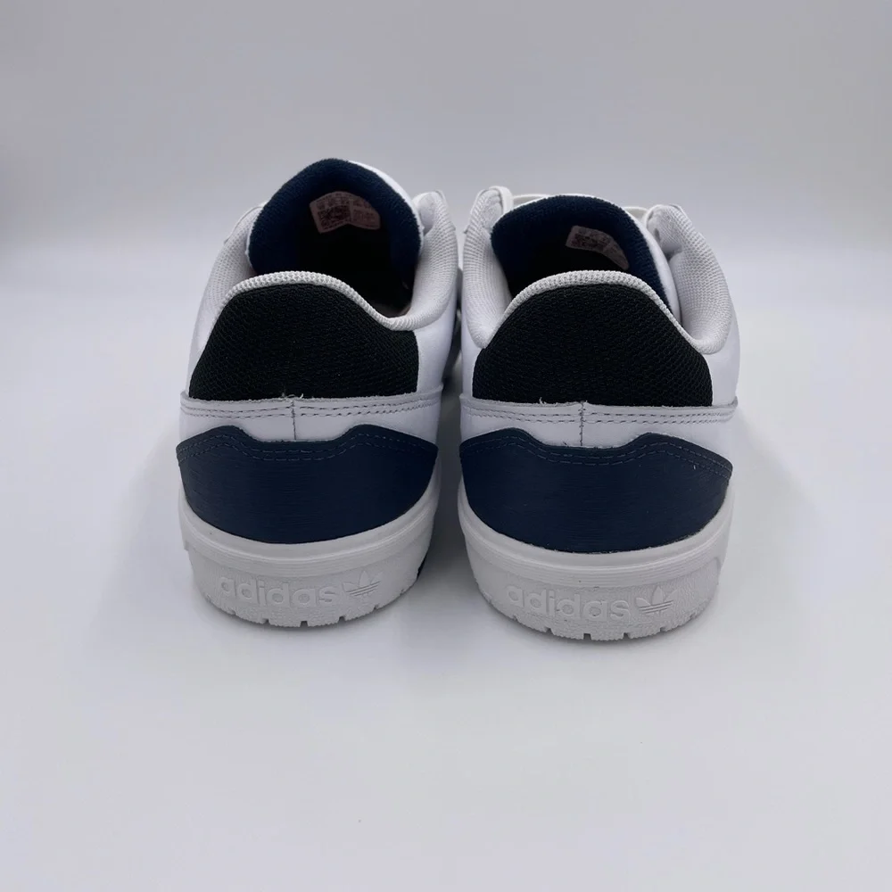 Adidas Tyshawn ll Black / White Men’s Shoes